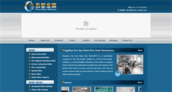 Desktop Screenshot of fivestar-metals.com